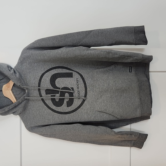 Sauce Hockey Sweater - Picture 1 of 2